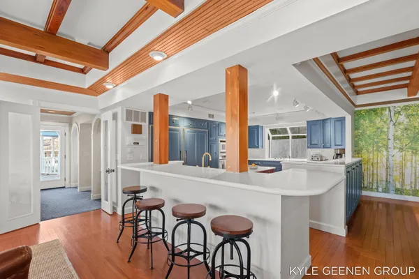 $1,795,000 | 2238 South Shore Drive, Holland, MI 49423