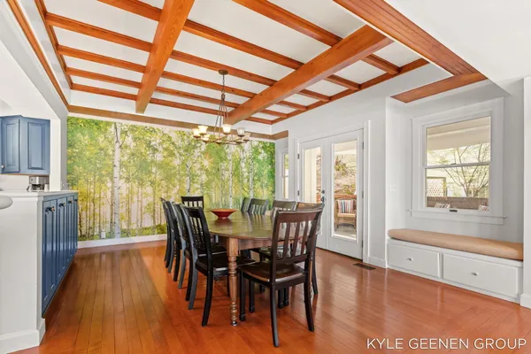 $1,795,000 | 2238 South Shore Drive, Holland, MI 49423