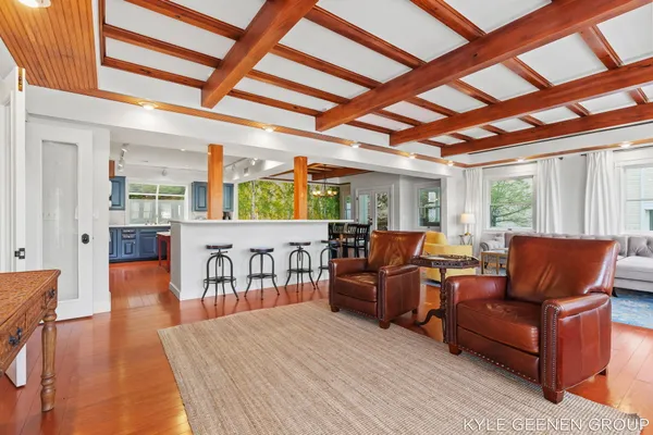 $1,795,000 | 2238 South Shore Drive, Holland, MI 49423