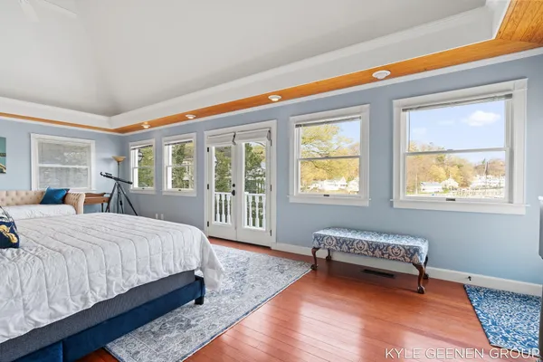 $1,795,000 | 2238 South Shore Drive, Holland, MI 49423