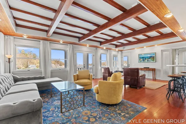 $1,795,000 | 2238 South Shore Drive, Holland, MI 49423