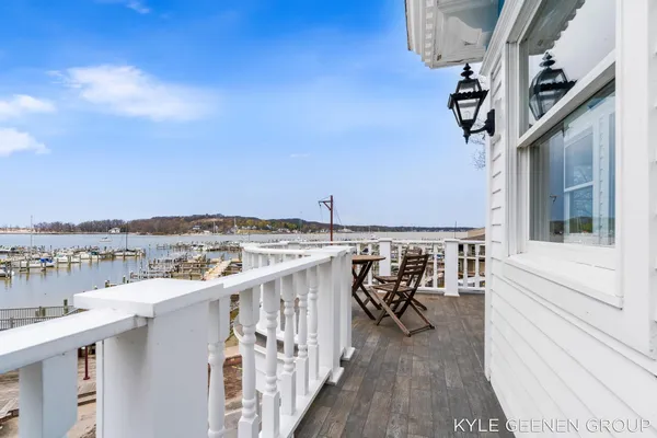 $1,795,000 | 2238 South Shore Drive, Holland, MI 49423