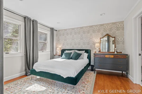 $1,795,000 | 2238 South Shore Drive, Holland, MI 49423