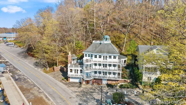 $1,795,000 | 2238 South Shore Drive, Holland, MI 49423