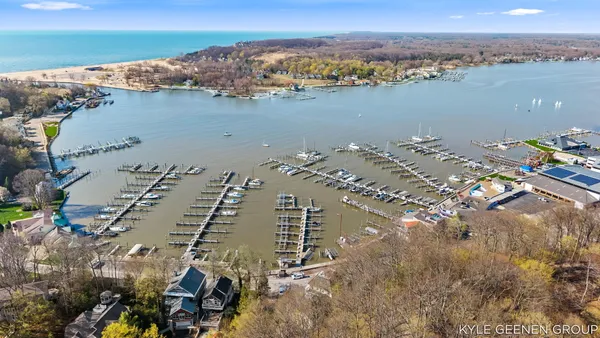 $1,795,000 | 2238 South Shore Drive, Holland, MI 49423