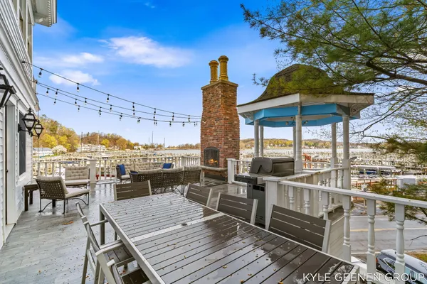 $1,795,000 | 2238 South Shore Drive, Holland, MI 49423