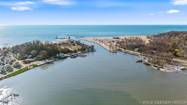 $1,795,000 | 2238 South Shore Drive, Holland, MI 49423