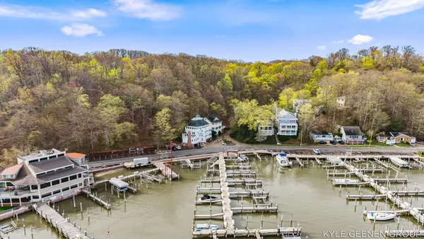 $1,795,000 | 2238 South Shore Drive, Holland, MI 49423