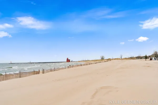 $1,795,000 | 2238 South Shore Drive, Holland, MI 49423