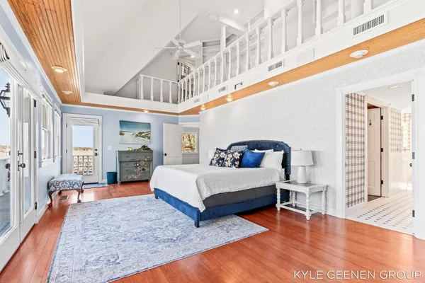 $1,795,000 | 2238 South Shore Drive, Holland, MI 49423