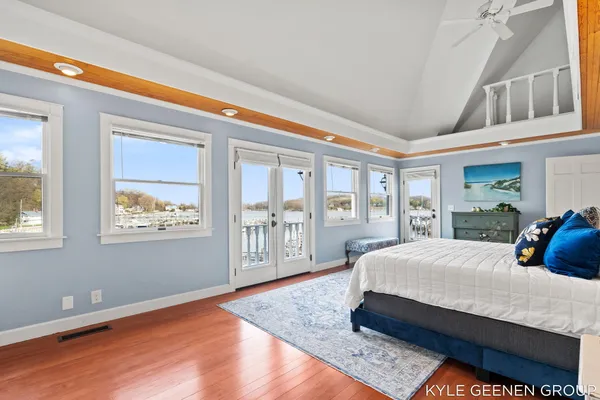 $1,795,000 | 2238 South Shore Drive, Holland, MI 49423