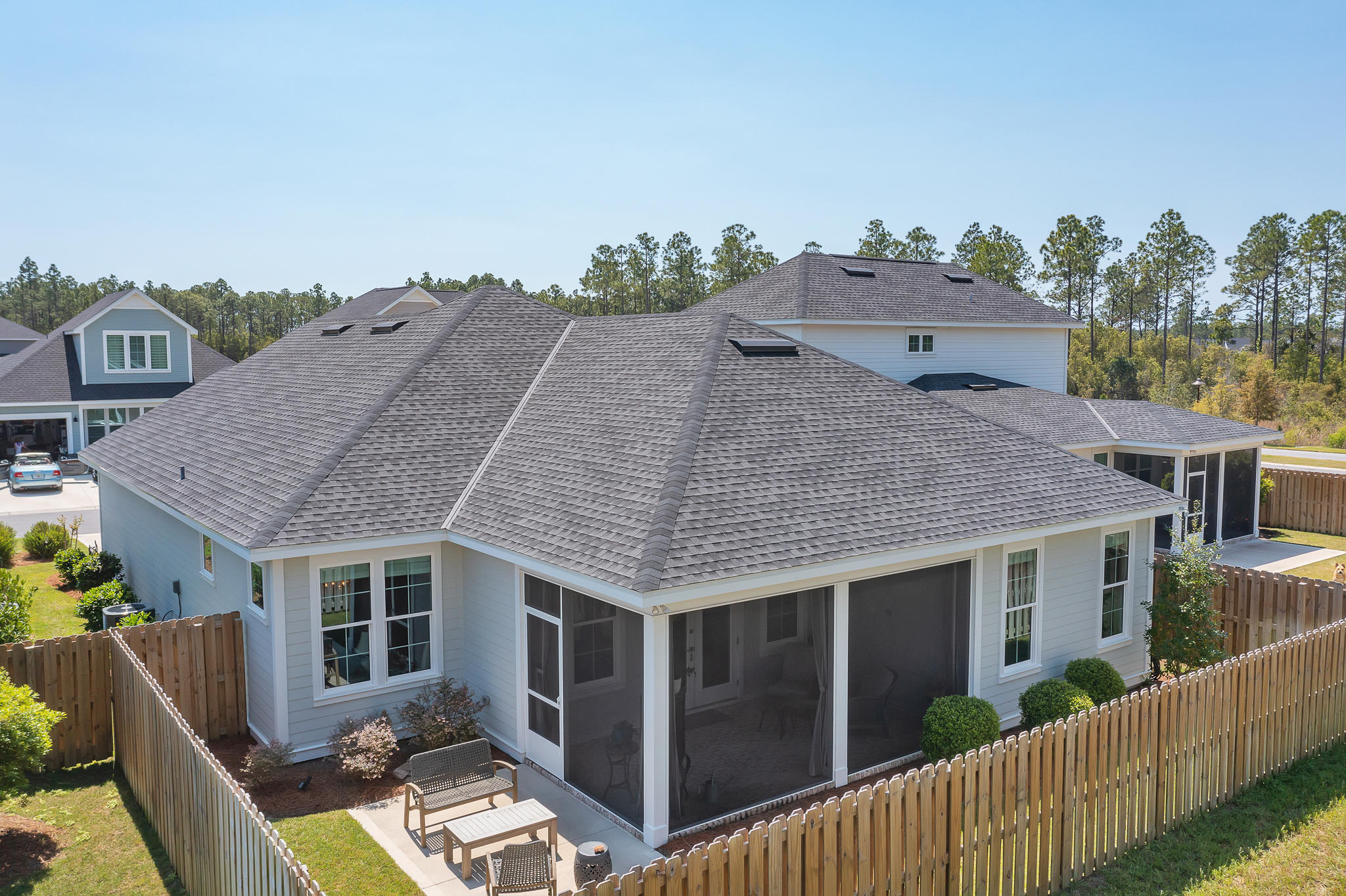 21 Windrow Way Inlet Beach Inlet Beach, FL 32461 - Photo 41 of 58 dave-warren-real-estate-photography-49