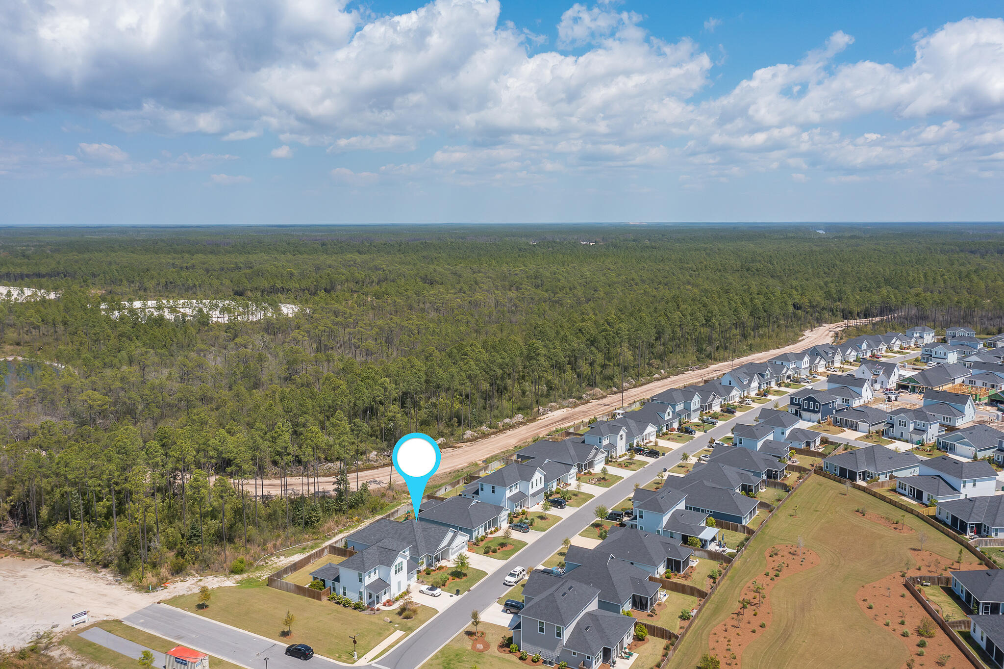 21 Windrow Way Inlet Beach Inlet Beach, FL 32461 - Photo 45 of 58 dave-warren-real-estate-photography-55