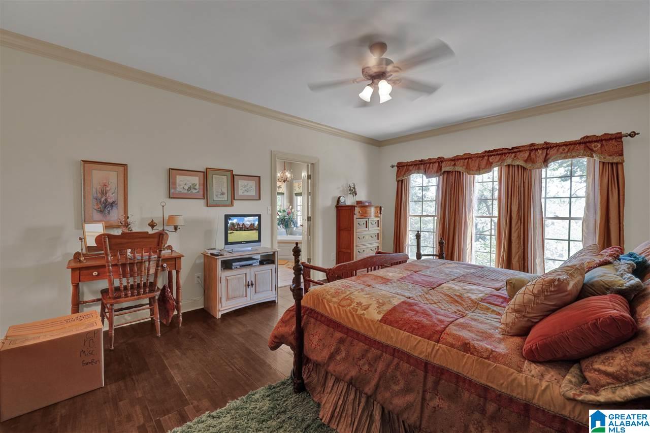 247 Kings Crest Lane Pelham, AL 35124 - Photo 22 of 45