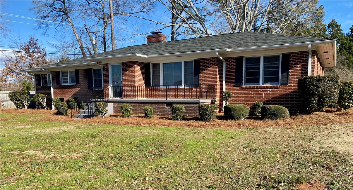 2014 College Avenue Anderson, SC 29621 - Photo 3 of 36