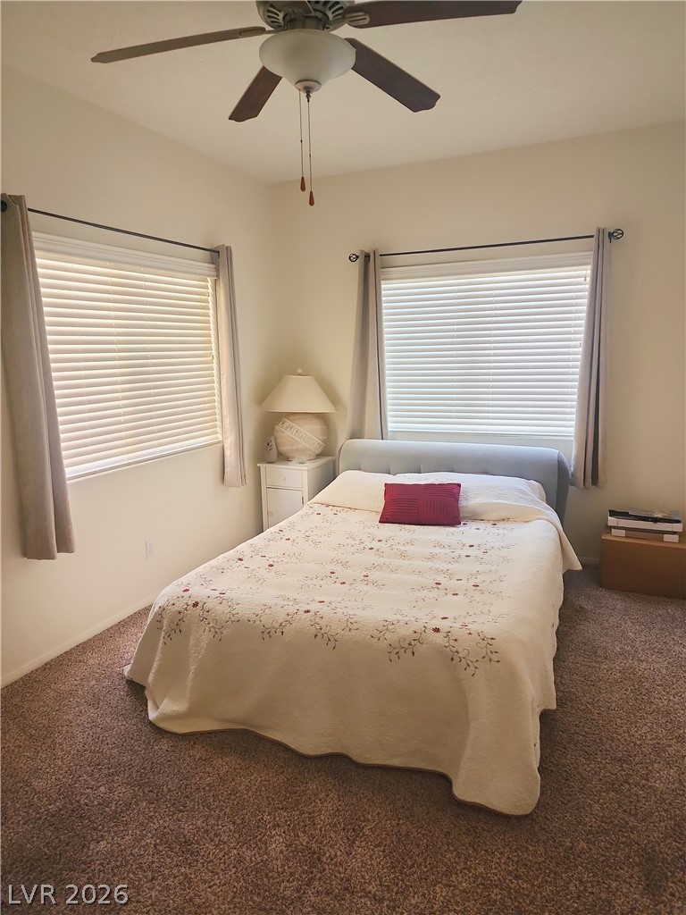 465 Turtleback Road, Unit B Mesquite, NV 89027 - Photo 38 of 47