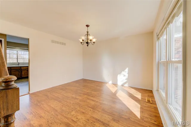 $259,000 | 3901 Rue De Renard, Florissant, MO 63034