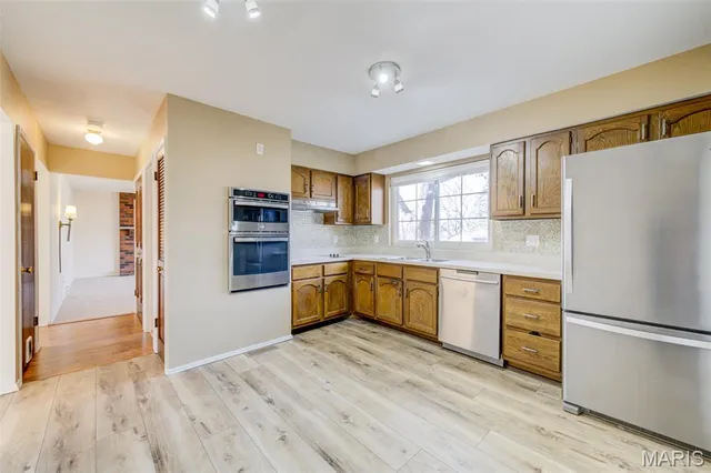 $259,000 | 3901 Rue De Renard, Florissant, MO 63034