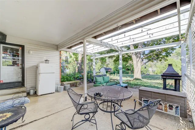 $259,000 | 3901 Rue De Renard, Florissant, MO 63034