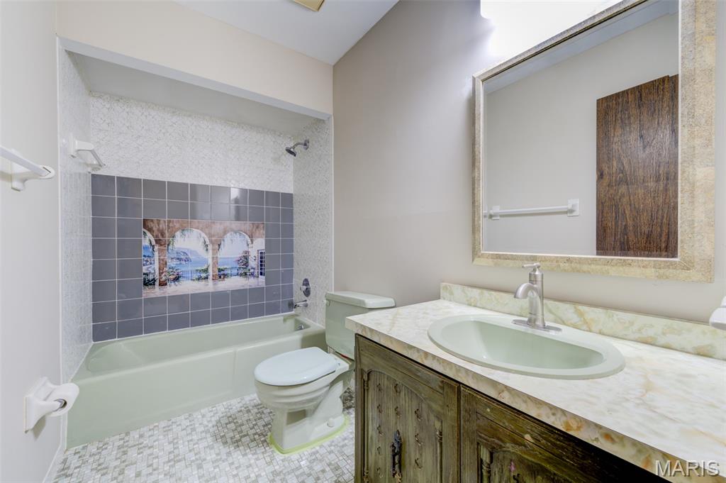 3901 Rue De Renard Florissant, MO 63034 - Photo 30 of 44