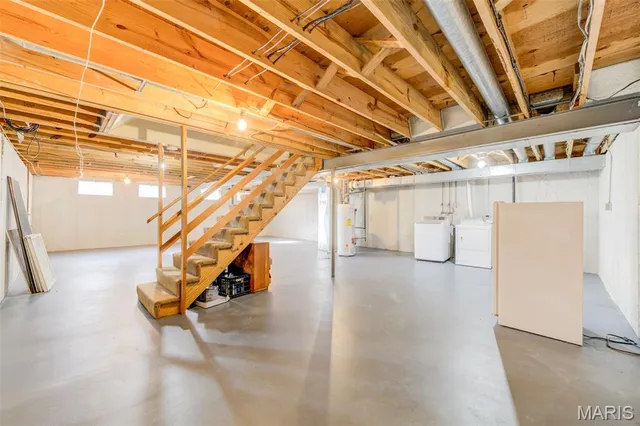 $259,000 | 3901 Rue De Renard, Florissant, MO 63034