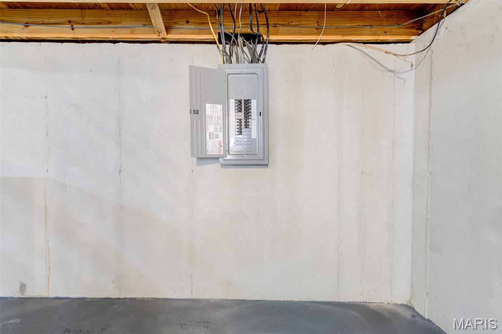 3901 Rue De Renard Florissant, MO 63034 - Photo 36 of 44