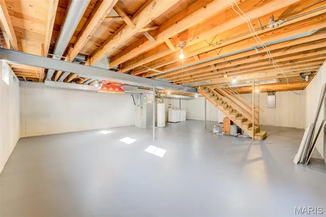 $259,000 | 3901 Rue De Renard, Florissant, MO 63034