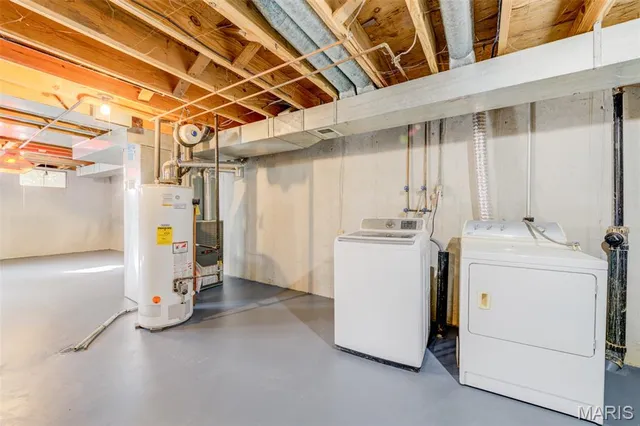 $259,000 | 3901 Rue De Renard, Florissant, MO 63034