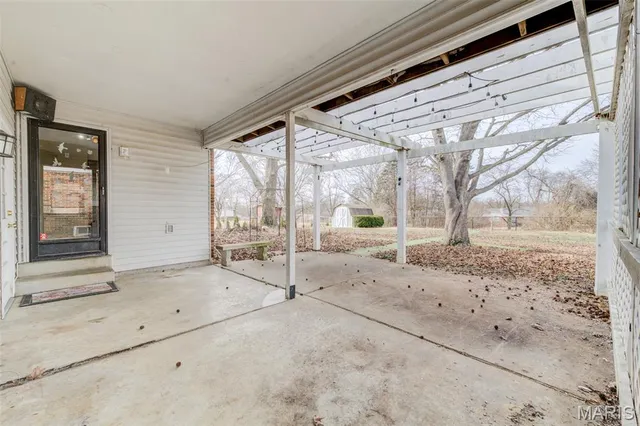 $259,000 | 3901 Rue De Renard, Florissant, MO 63034