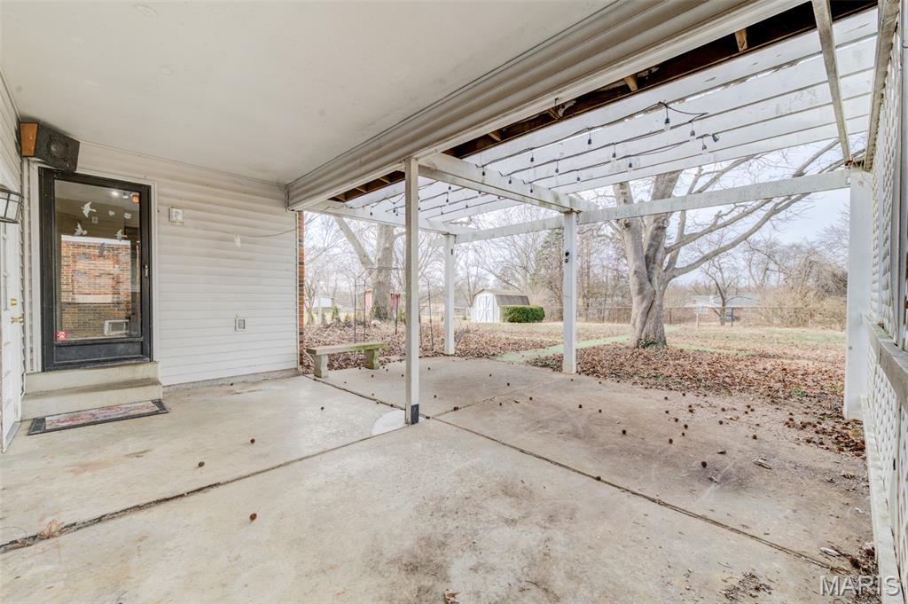 3901 Rue De Renard Florissant, MO 63034 - Photo 39 of 44