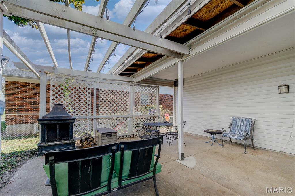 3901 Rue De Renard Florissant, MO 63034 - Photo 40 of 44