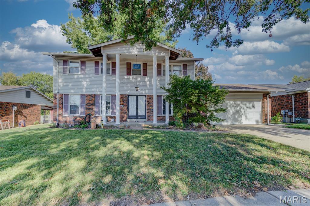 3901 Rue De Renard Florissant, MO 63034 - Photo 44 of 44