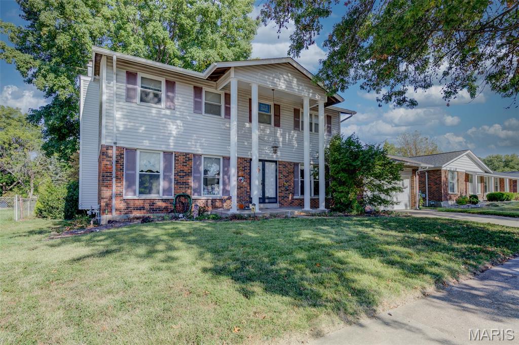 3901 Rue De Renard Florissant, MO 63034 - Photo 6 of 44