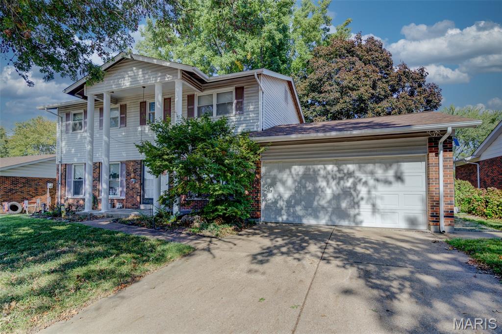 3901 Rue De Renard Florissant, MO 63034 - Photo 7 of 44