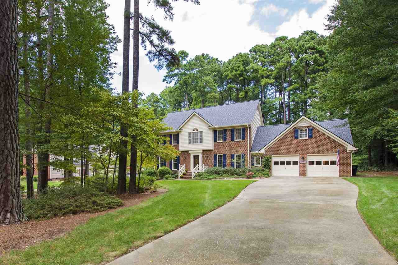 10713 Winding Wood Trail Raleigh, NC 27613 - Photo 3 of 30 Photo 3