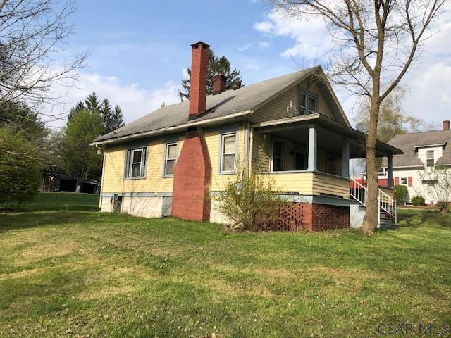 798 Pike Road Mineral Point, PA 15942 - Photo 1 of 23 Gallery Image 1