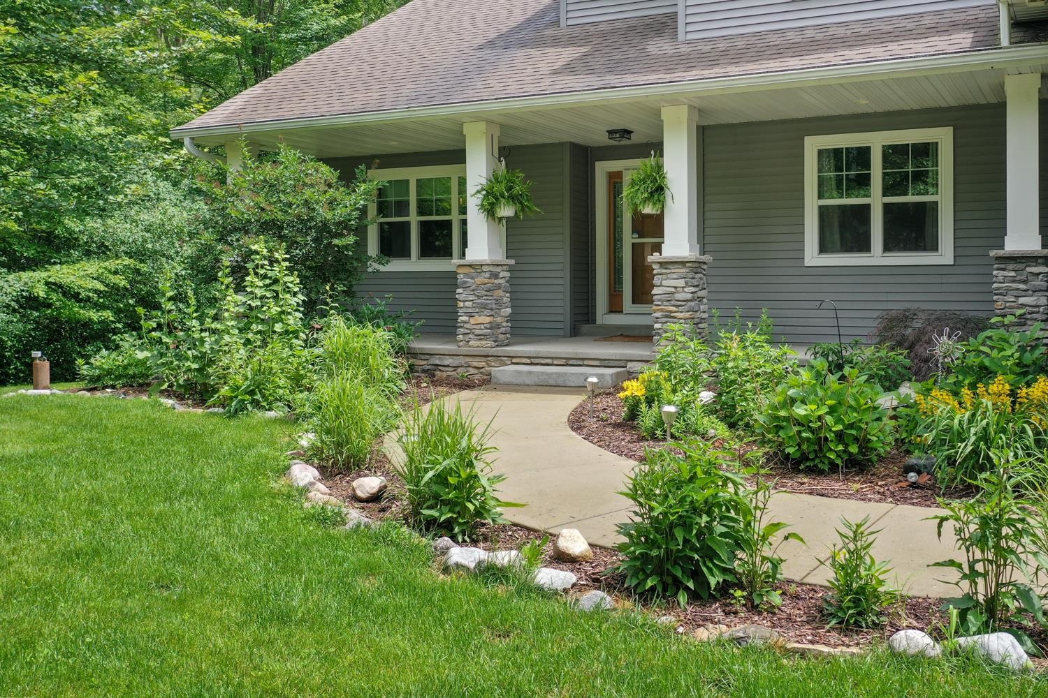 3764 Hallers Creek Road Suamico, WI 54313 - Photo 3 of 48