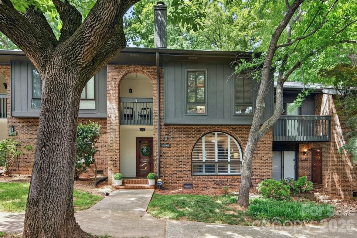 5803 Sharon Road, Unit K Charlotte, NC 28210 - Photo 1 of 35