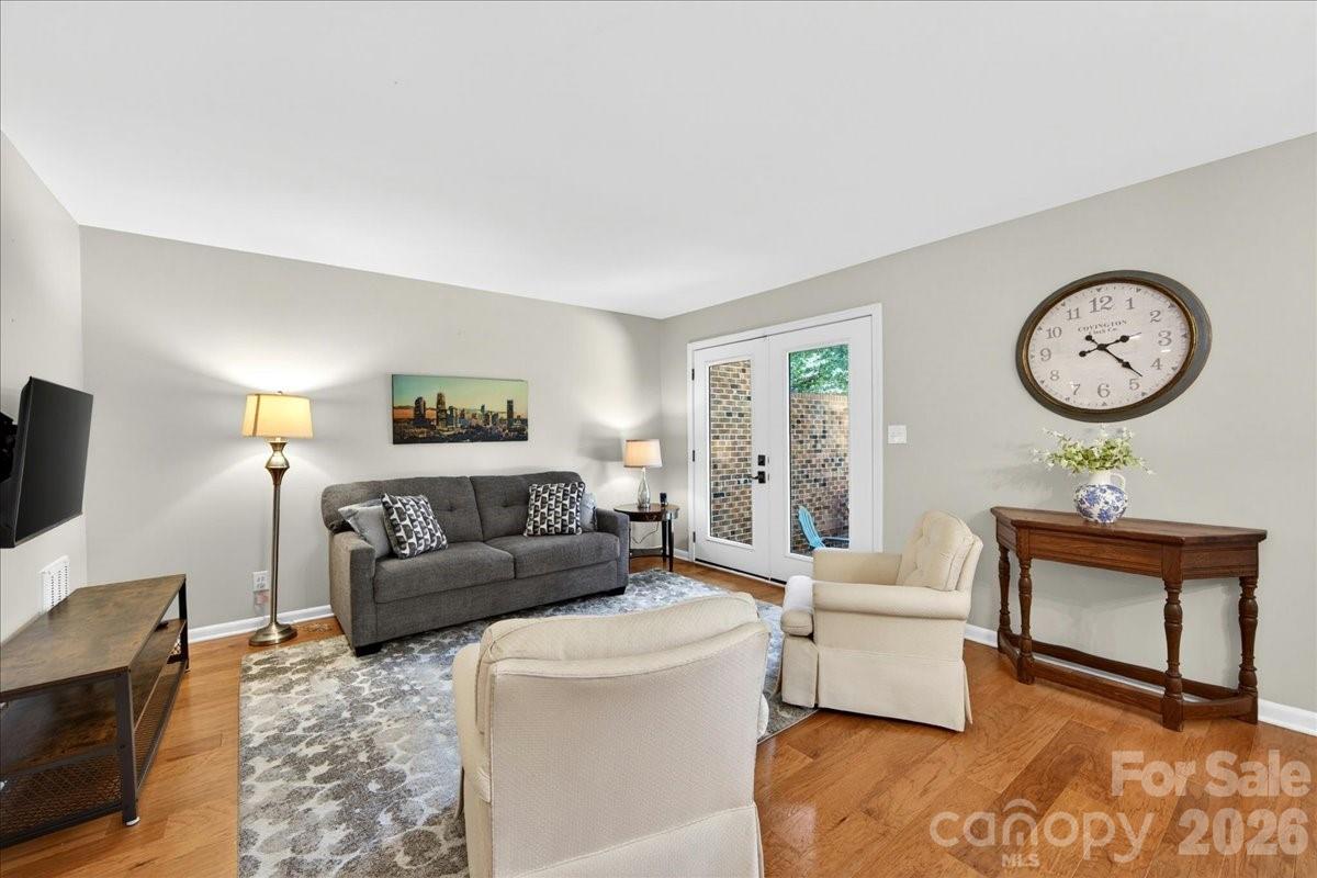 5803 Sharon Road, Unit K Charlotte, NC 28210 - Photo 11 of 35