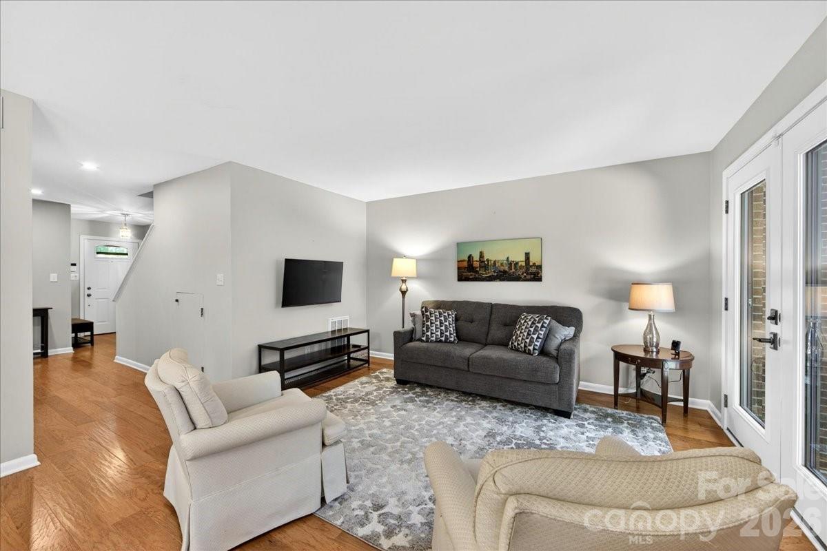 5803 Sharon Road, Unit K Charlotte, NC 28210 - Photo 12 of 35