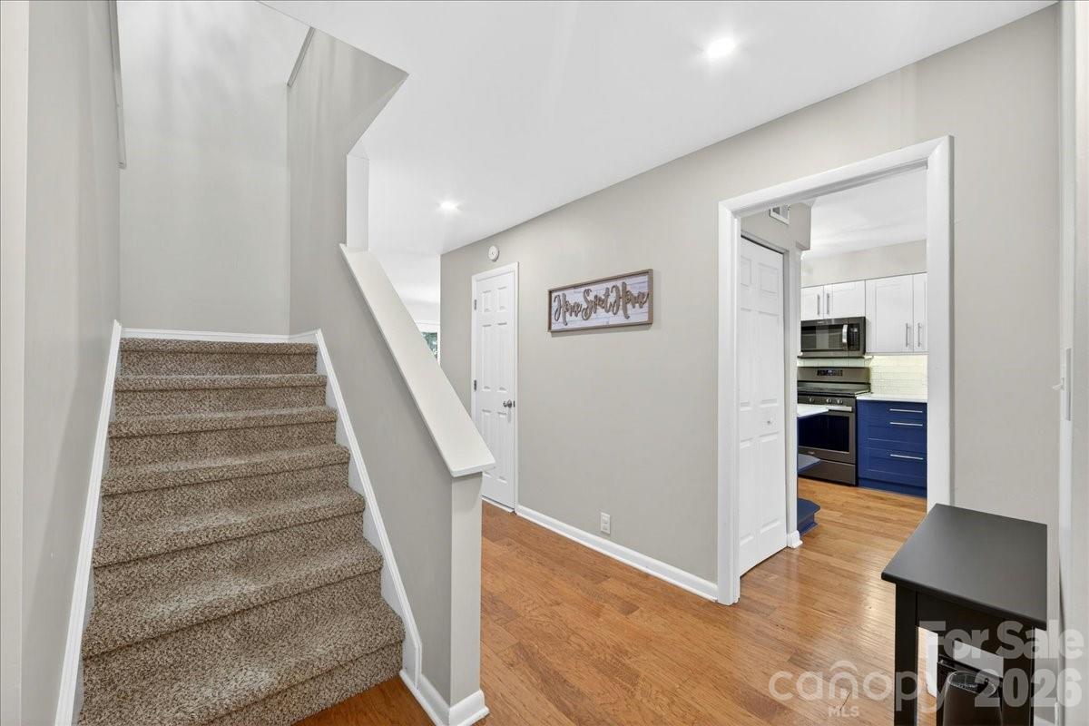 5803 Sharon Road, Unit K Charlotte, NC 28210 - Photo 14 of 35