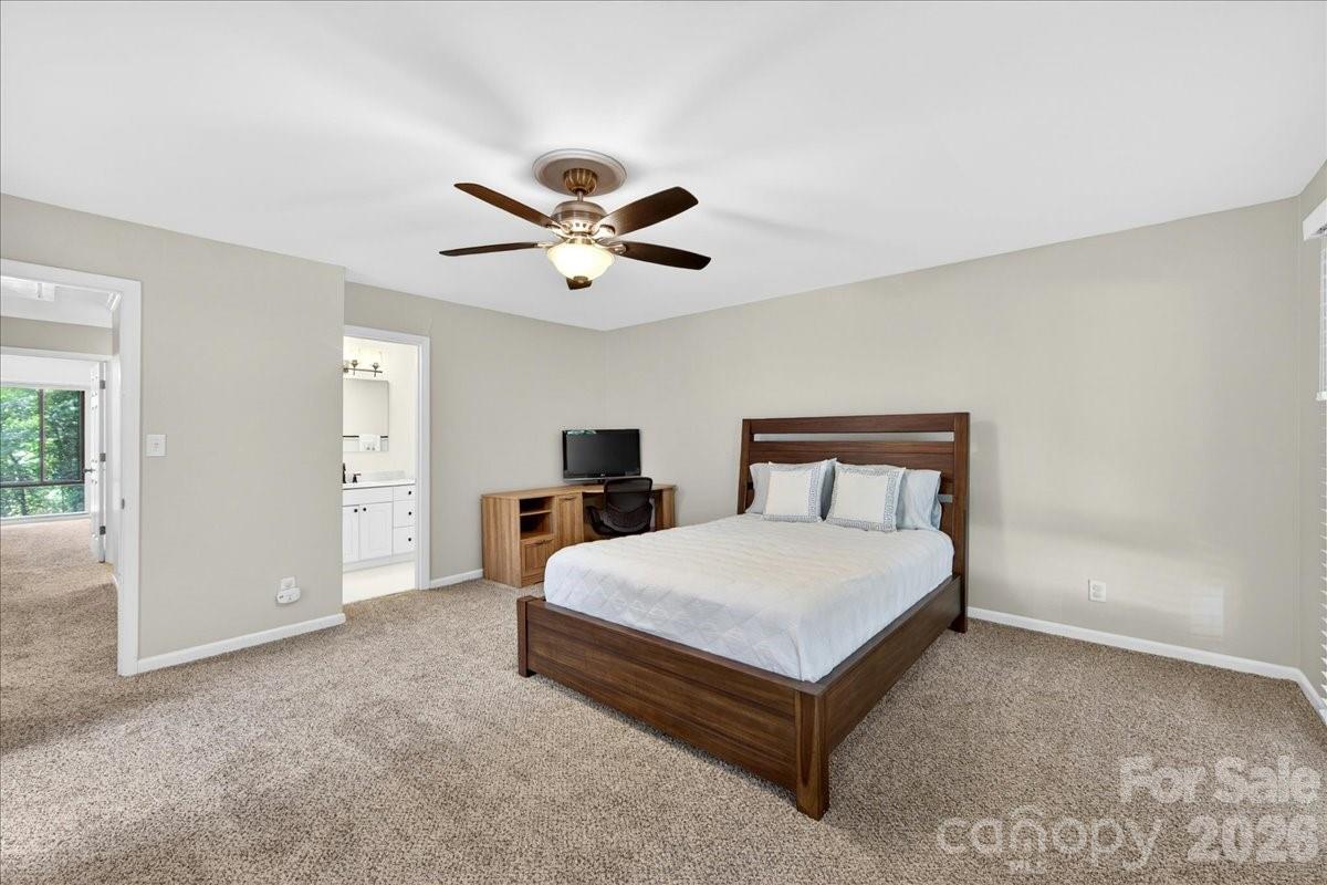 5803 Sharon Road, Unit K Charlotte, NC 28210 - Photo 16 of 35