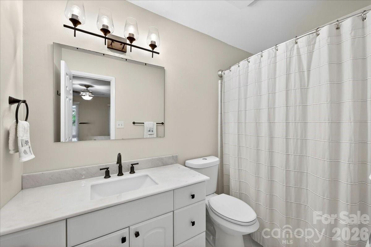 5803 Sharon Road, Unit K Charlotte, NC 28210 - Photo 20 of 35