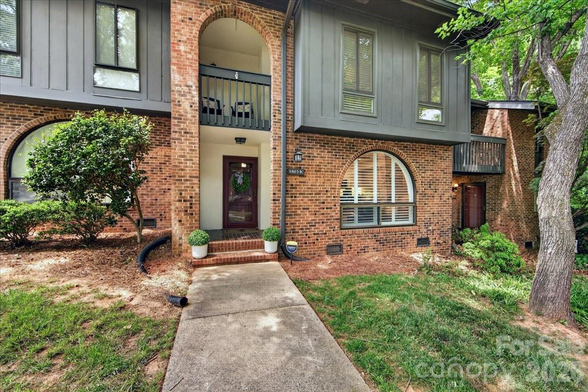 5803 Sharon Road, Unit K Charlotte, NC 28210 - Photo 2 of 35