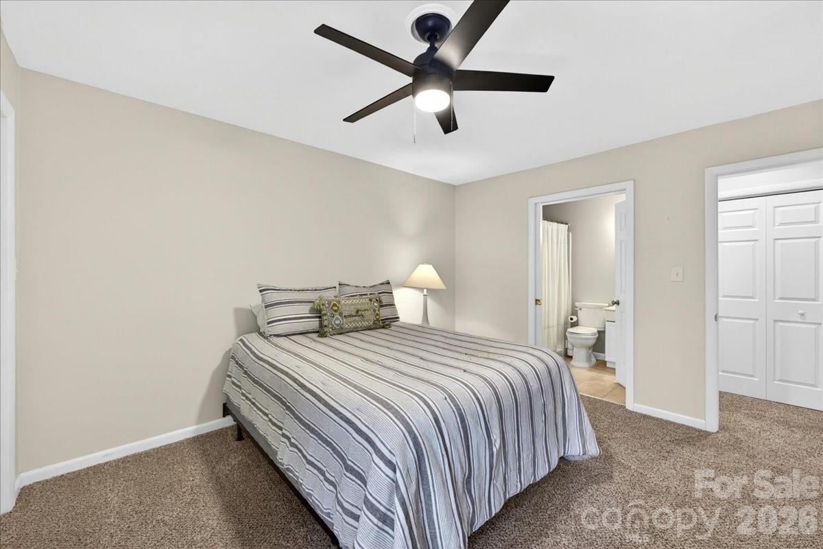 5803 Sharon Road, Unit K Charlotte, NC 28210 - Photo 24 of 35