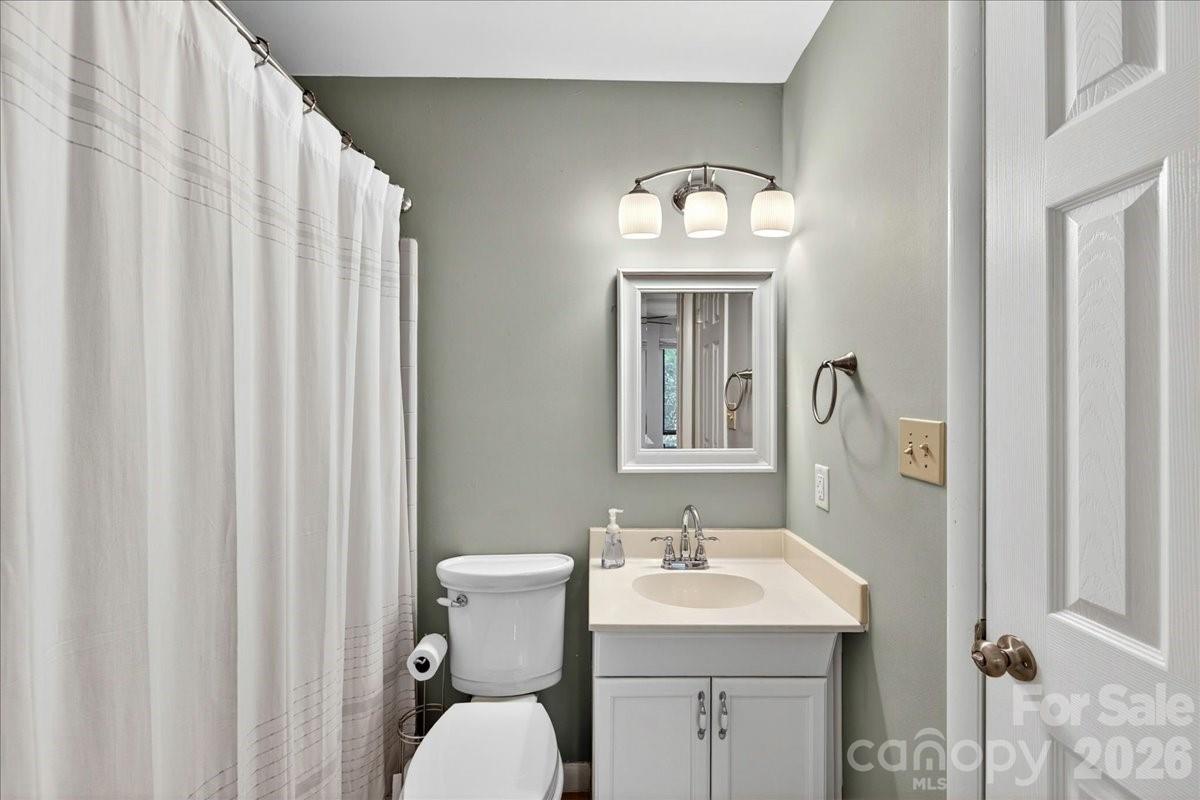 5803 Sharon Road, Unit K Charlotte, NC 28210 - Photo 25 of 35