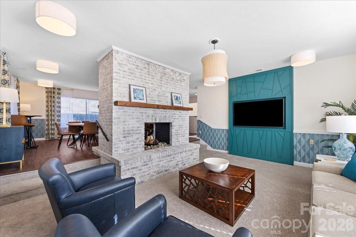 5803 Sharon Road, Unit K Charlotte, NC 28210 - Photo 31 of 35