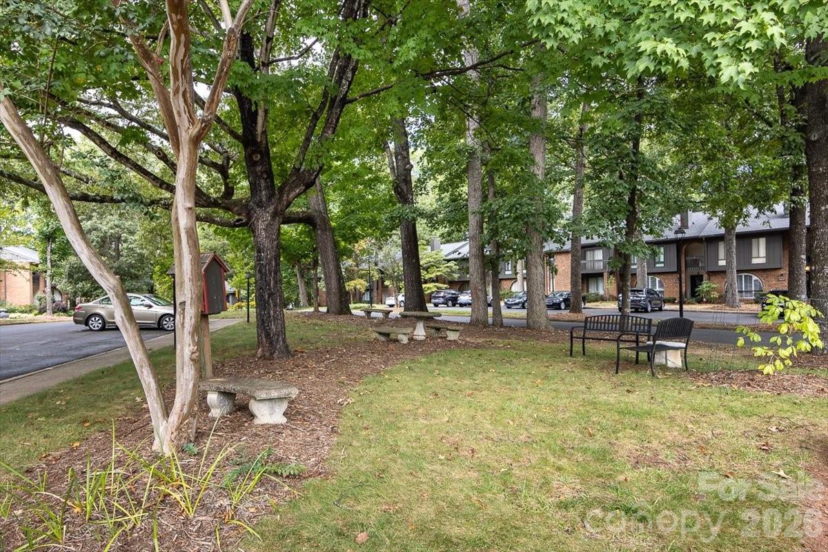 5803 Sharon Road, Unit K Charlotte, NC 28210 - Photo 34 of 35