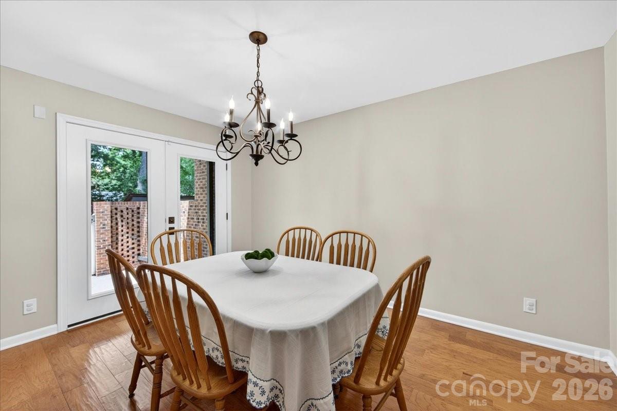 5803 Sharon Road, Unit K Charlotte, NC 28210 - Photo 10 of 35