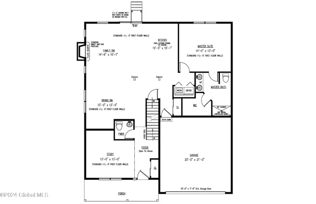 $699,980 | 7 Balsam Court, Ballston, NY 12019